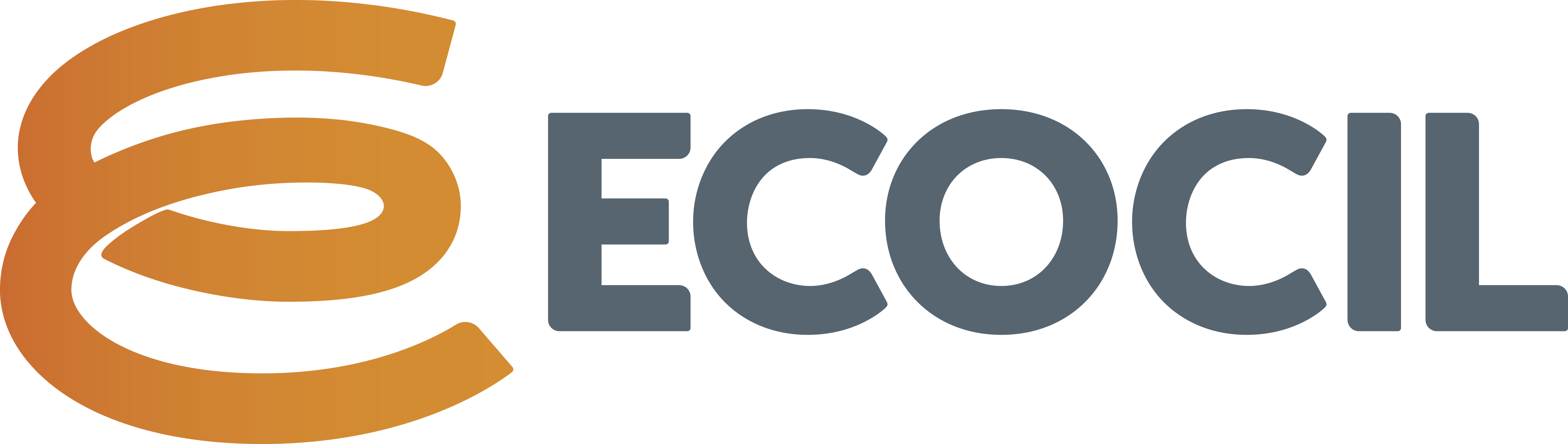 Ecocil Logo